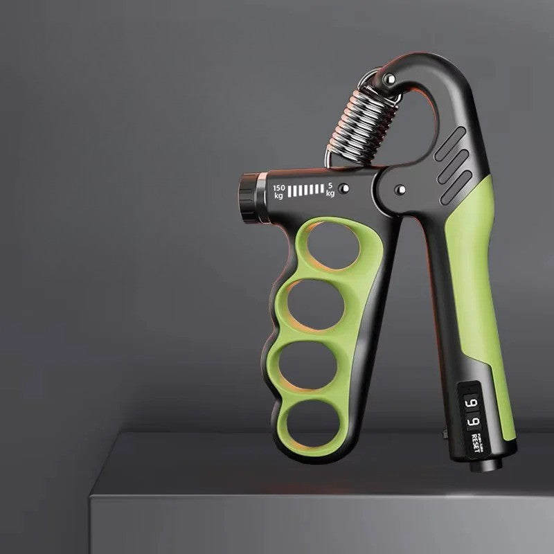 Hand grip | Ergonomique