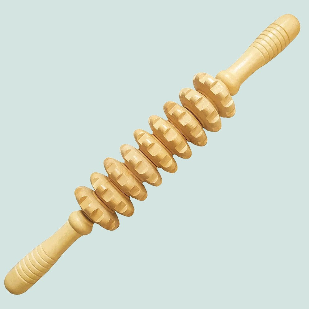 Rouleau de massage | EcoRoll