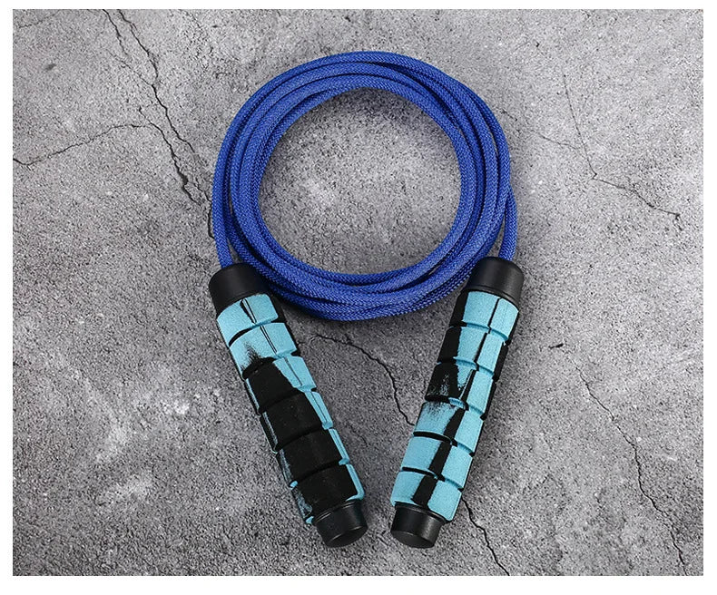 Corde Ă sauter | Hossfit