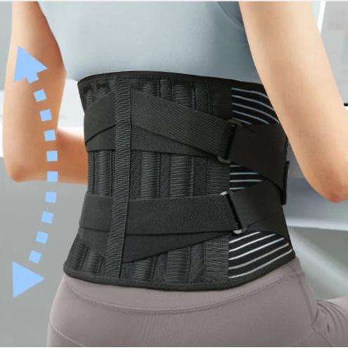 Ceinture lombaire |