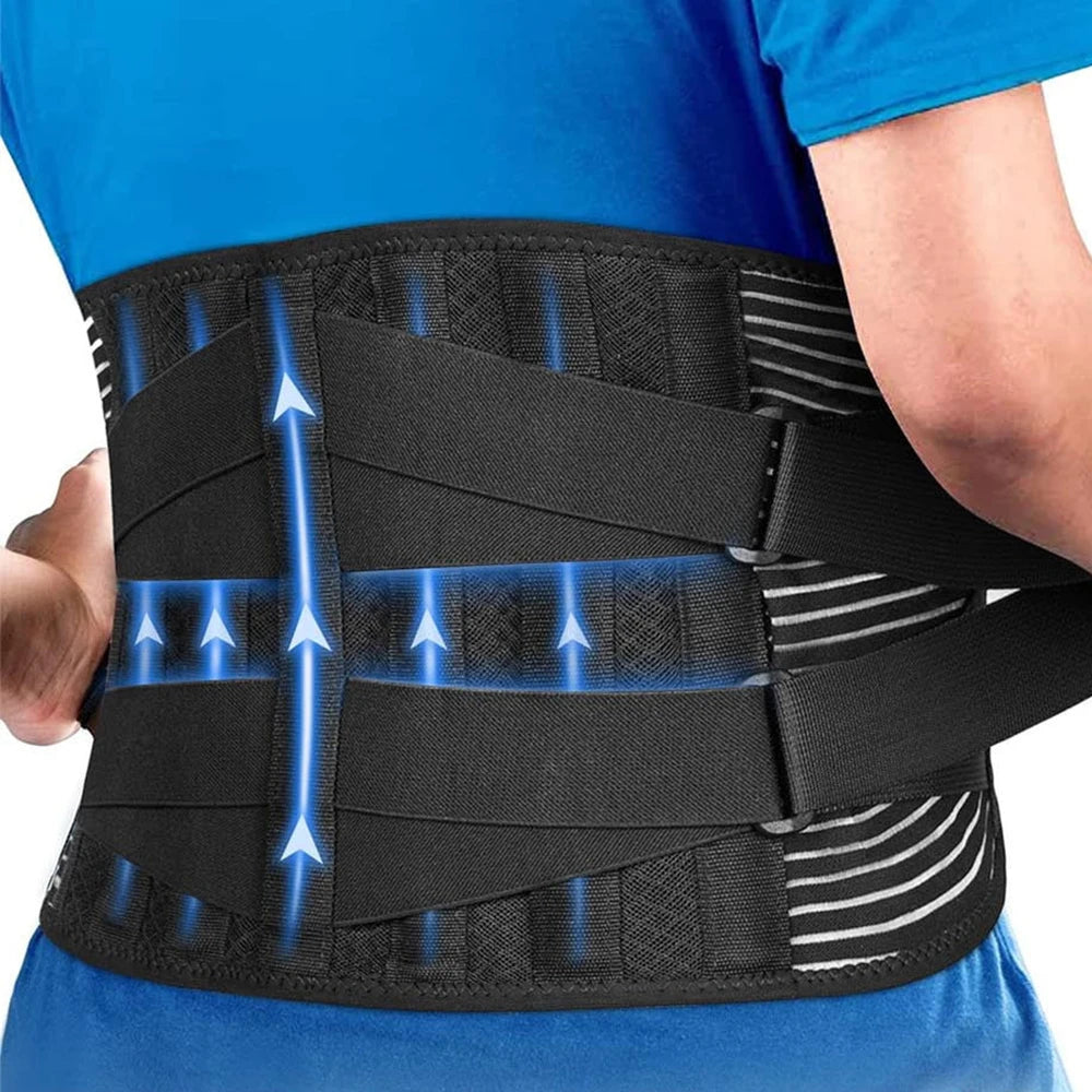 Ceinture lombaire |