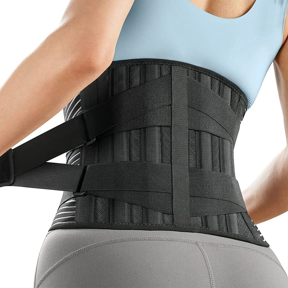 Ceinture lombaire |