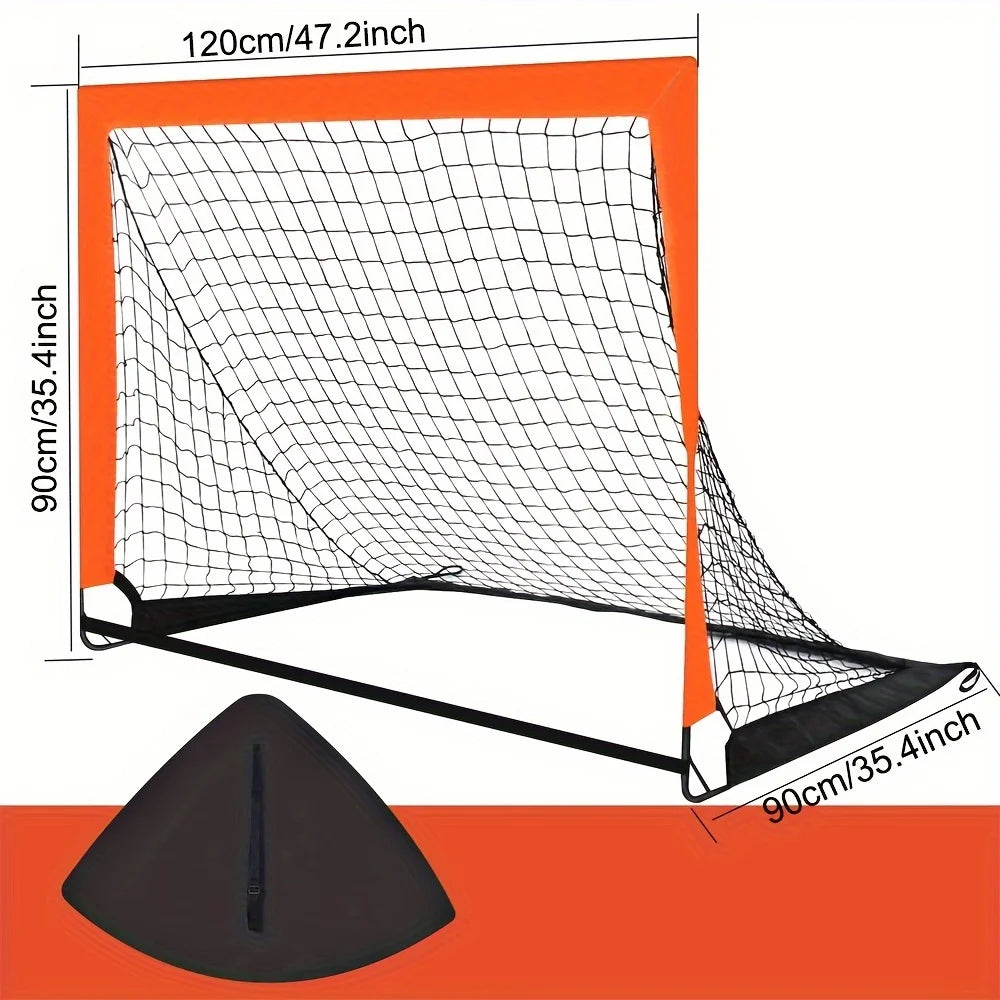 Cage de foot