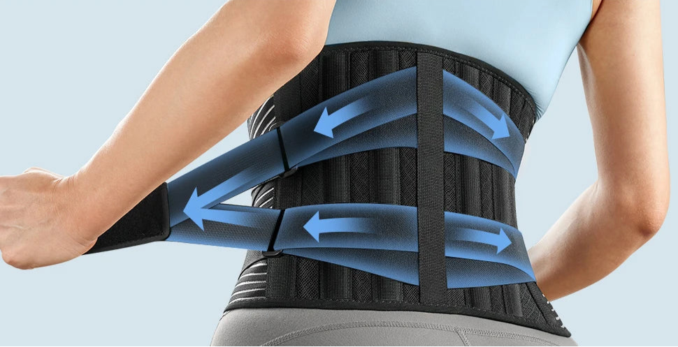 Ceinture lombaire |
