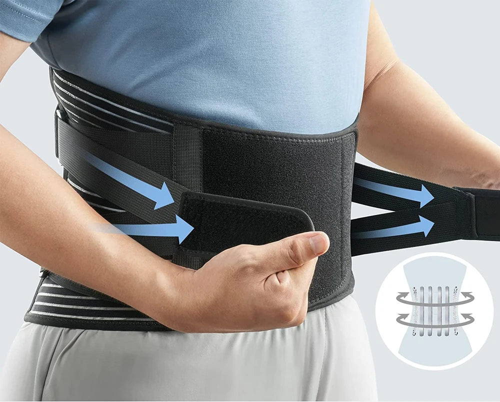 Ceinture lombaire |