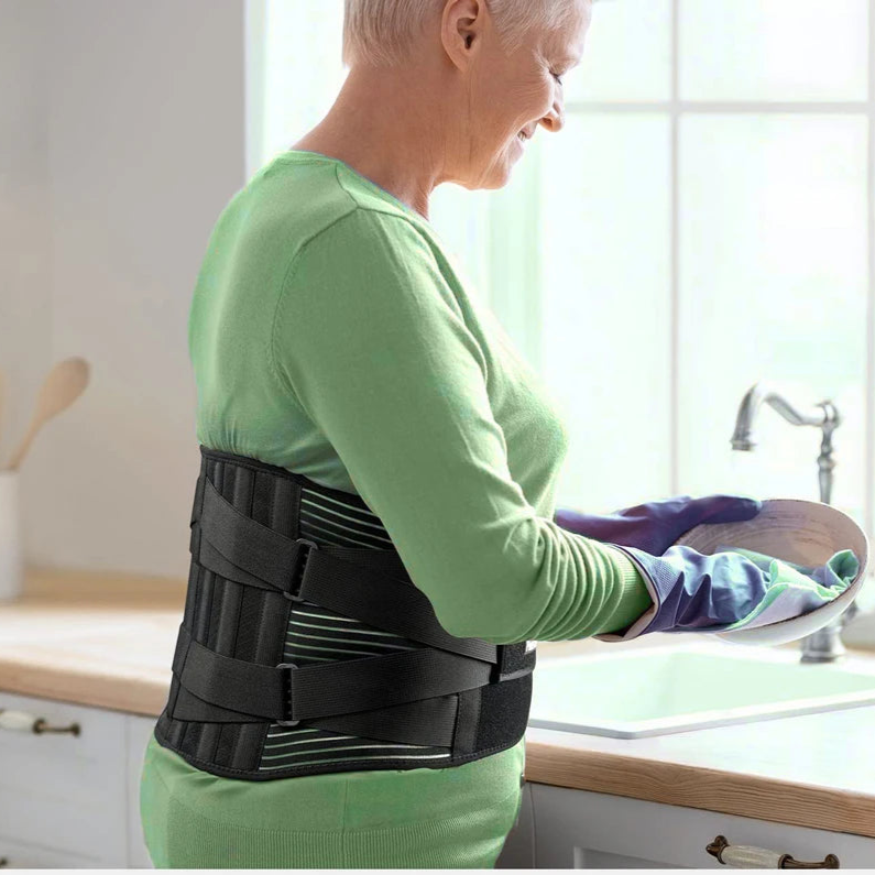 Ceinture lombaire |