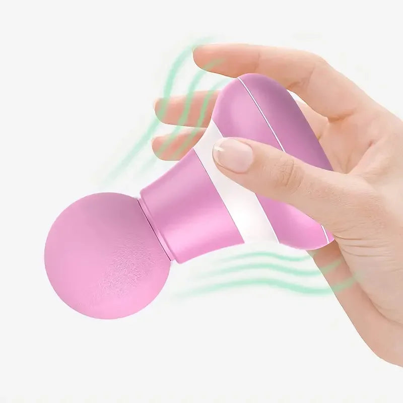 Pistolet de Massage Mini | Pijat