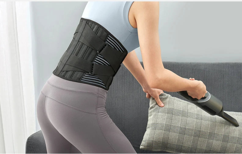 Ceinture lombaire |