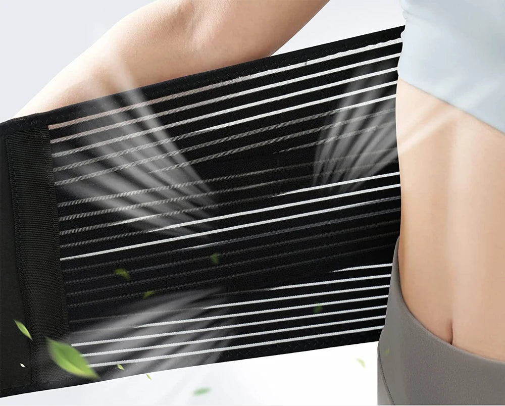 Ceinture lombaire |
