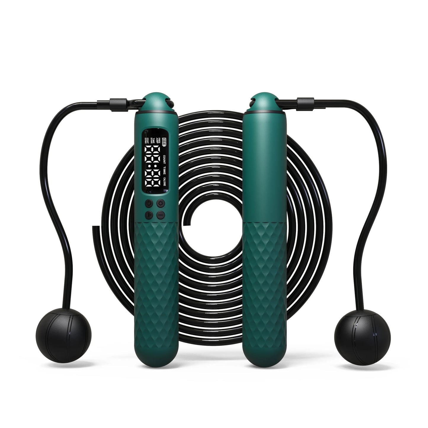 Corde à sauter multifonction │CordeFlex