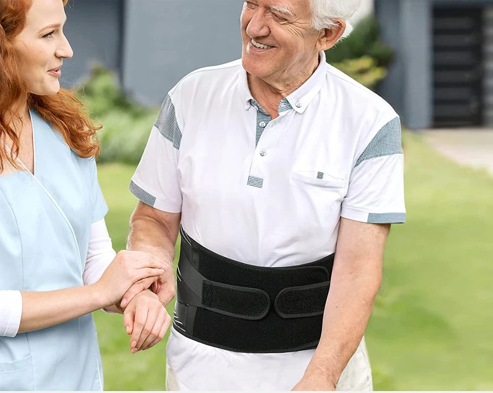 Ceinture lombaire |