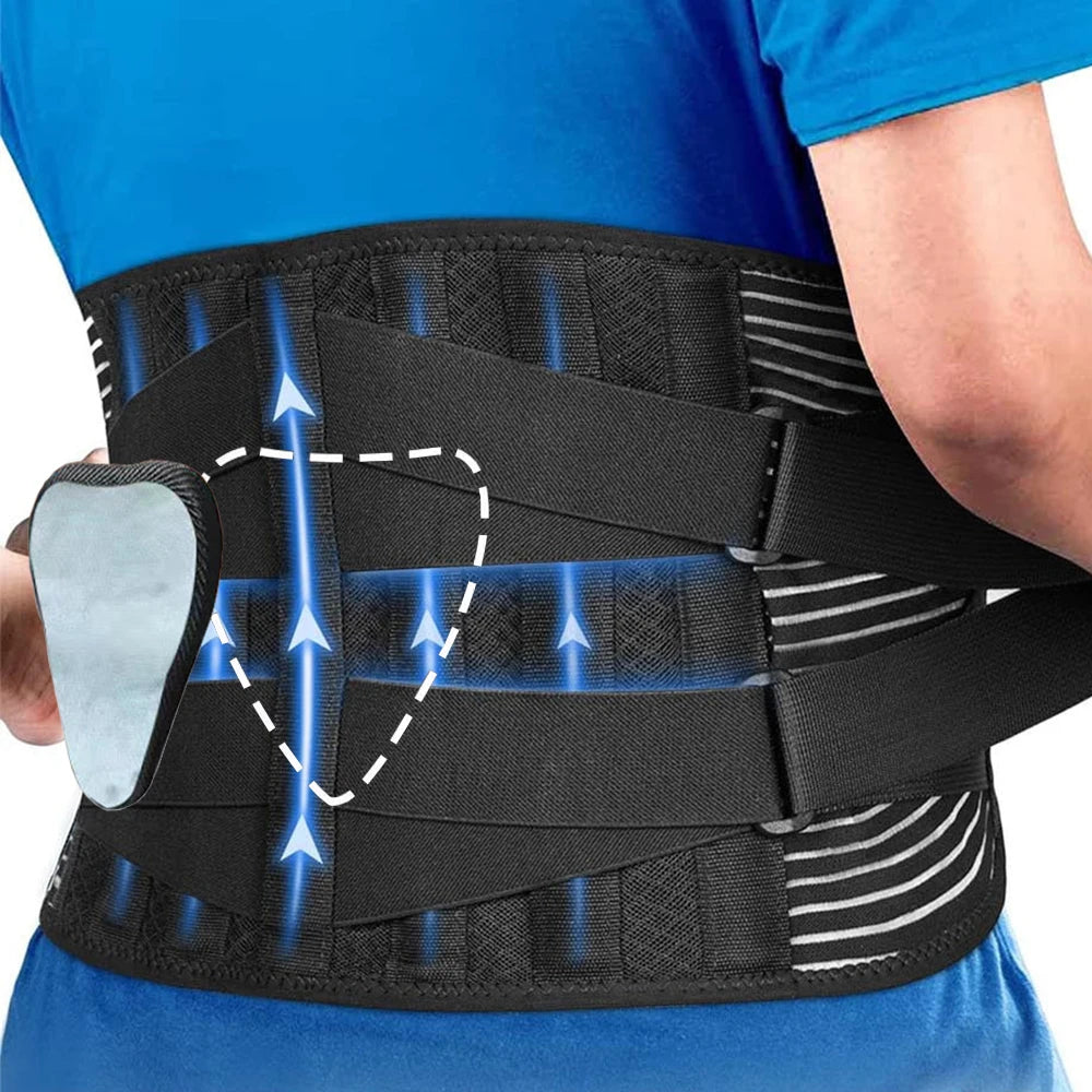 Ceinture lombaire |