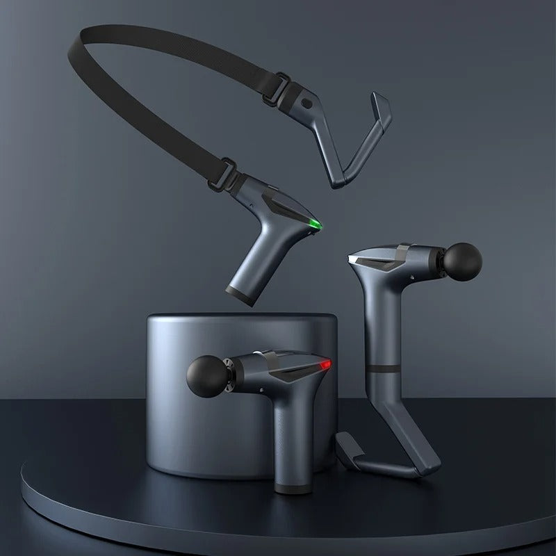 Pistolet de massage | ProRelax+