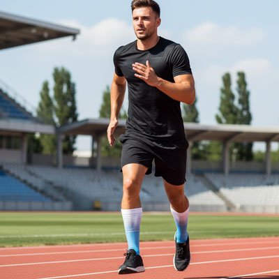 Chaussette sport | UltraPerform