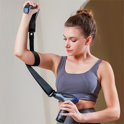 Pistolet de massage | ProRelax+