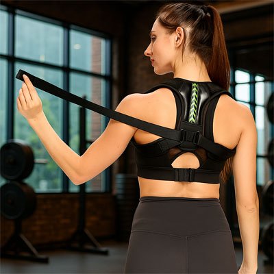 Correcteur de posture | PosturRelief