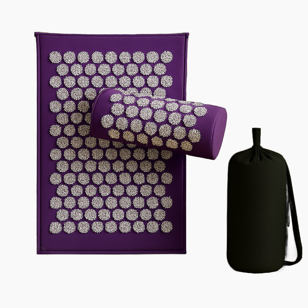 Tapis d'acupression