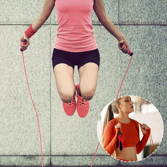 Corde à sauter | Hossfit