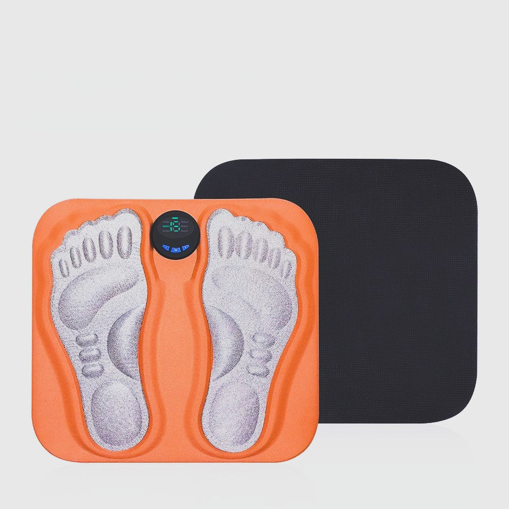 Appareil pour le massage des pieds | PediBliss