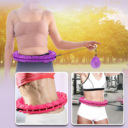 Cerceau Fitness
