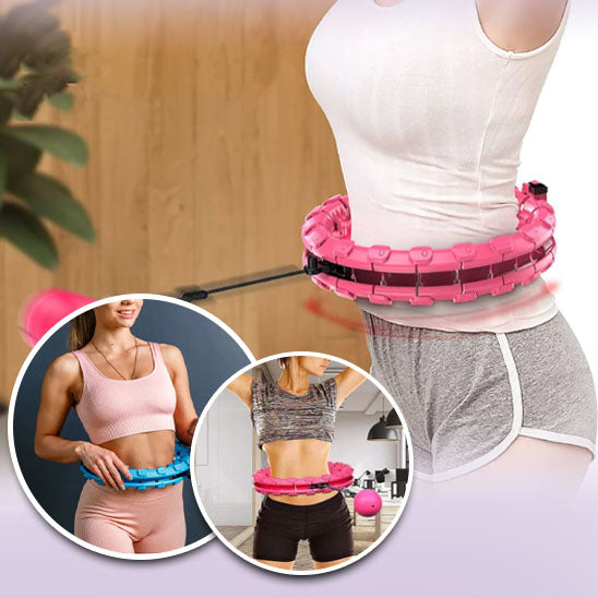 Cerceau Fitness-Taille