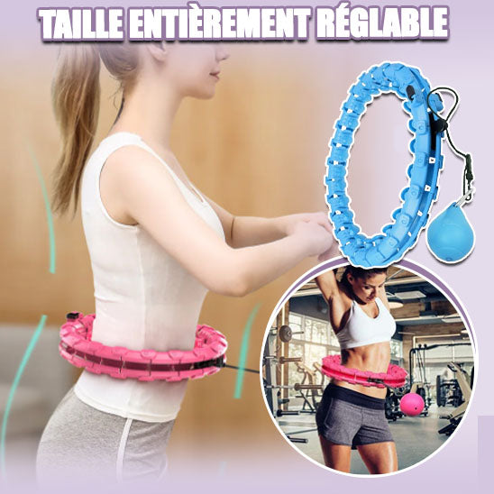 Cerceau Fitness-Taille