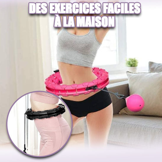 Cerceau Fitness-Taille