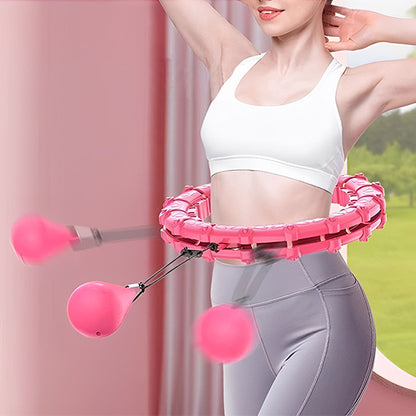 Cerceau Fitness | Taille réglable