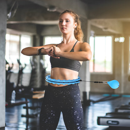 Cerceau Fitness | Taille réglable
