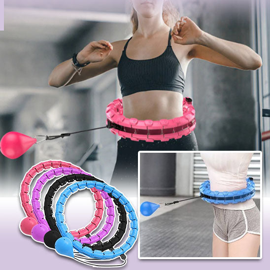 Cerceau Fitness-Taille