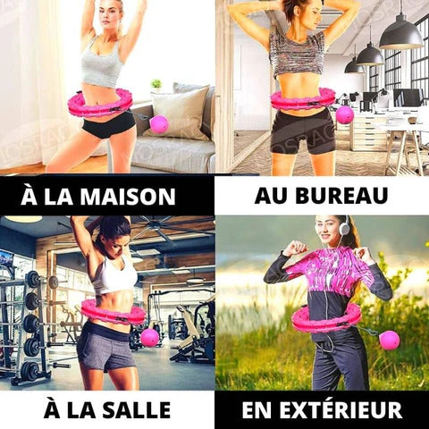 Cerceau Fitness