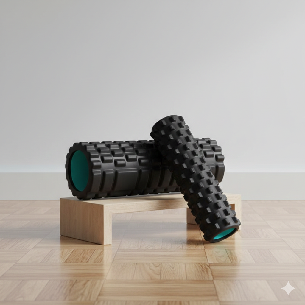 Rouleau de massage | Ergorelax