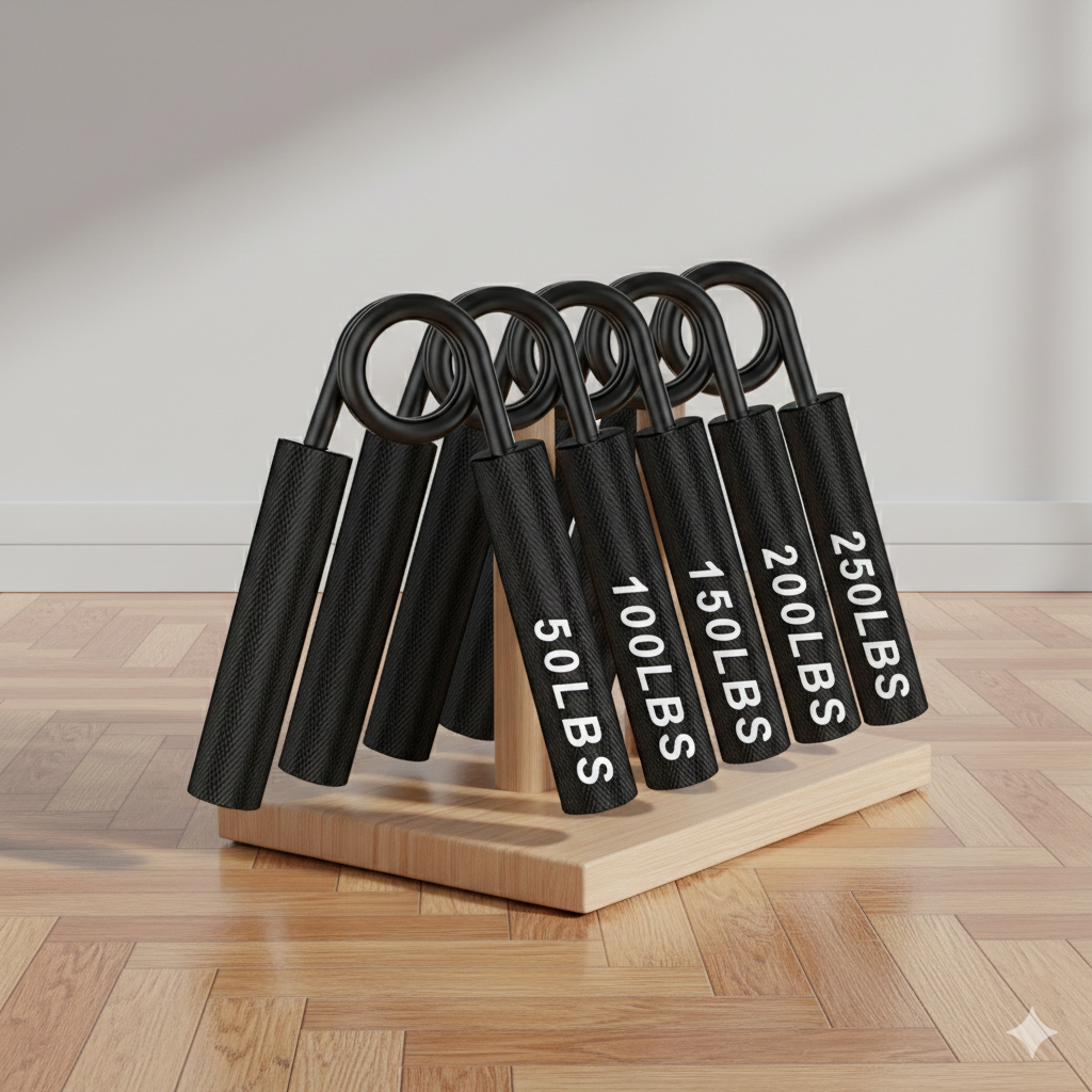 Hand Grip | UltraForce