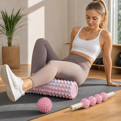 Rouleau de massage | VelRoll