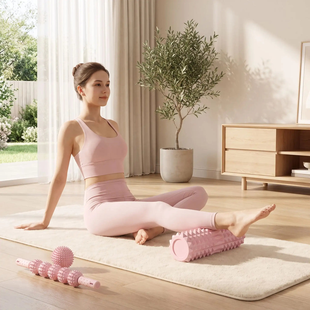 Rouleau de massage | VelRoll