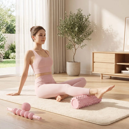 Rouleau de massage | VelRoll