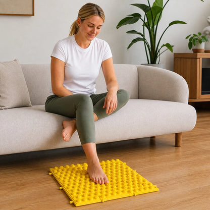 Tapis d'acupression |  ZenSpire