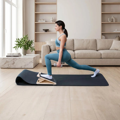 Planche d'équilibre | EquiWave