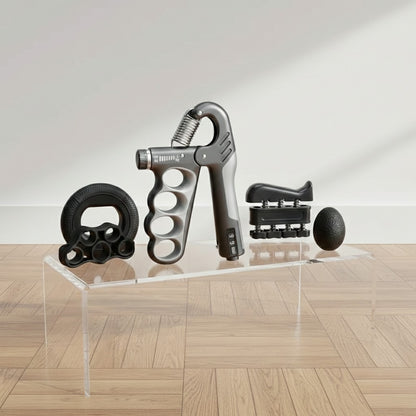 Hand grip | Ergonomique