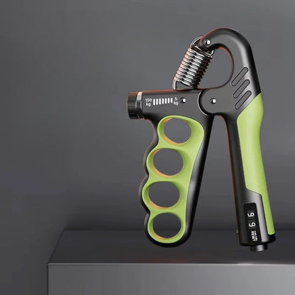 Hand grip | Ergonomique
