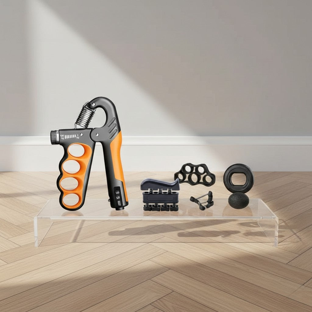 Hand grip | Ergonomique