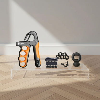 Hand grip | Ergonomique