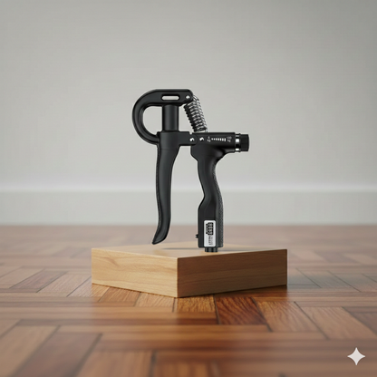 Hand Grip Ultra-Résistant | TouchTact