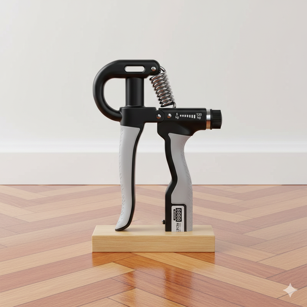 Hand Grip Ultra-Résistant | TouchTact