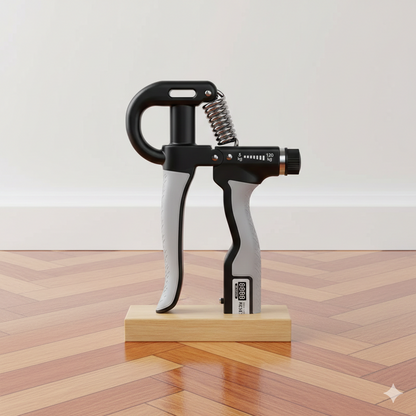 Hand Grip Ultra-Résistant | TouchTact