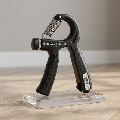 Hand Grip Ultra-Résistant | TouchTact