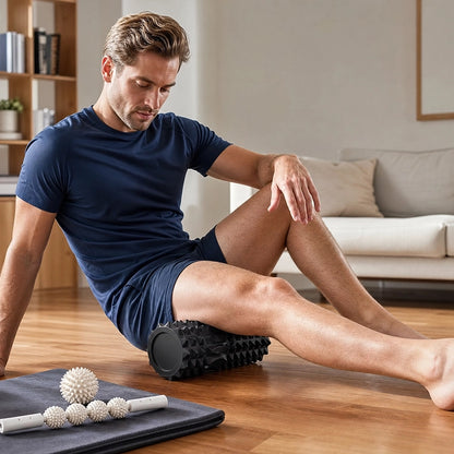 Rouleau de massage | VelRoll