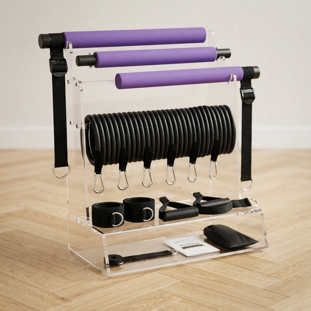 Élastique musculation | ToneStretch