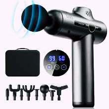 Pistolet de massage | PulsePro