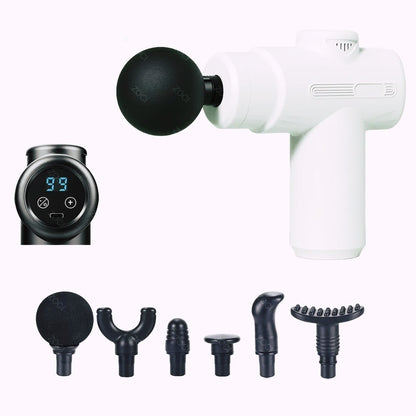 Pistolet de massage | RecupTech